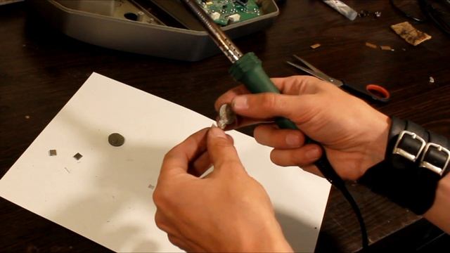 Ремонт Консоли Велотренажер SPIRIT смотреть онлайн