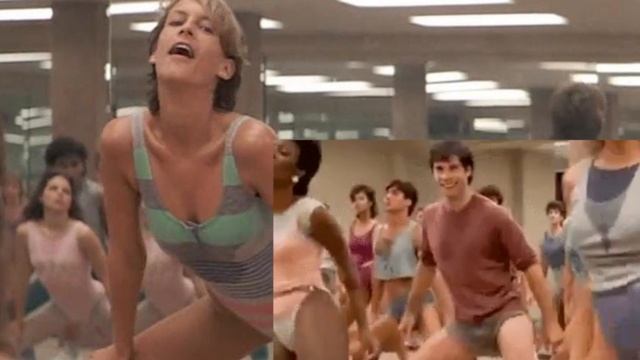 John Travolta Hairstyle Revolution! смотреть онлайн