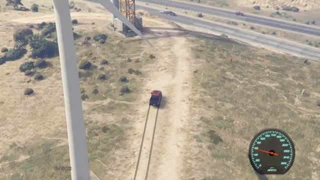 GTA 5 2017 Ford Raptor [Add-On] смотреть онлайн