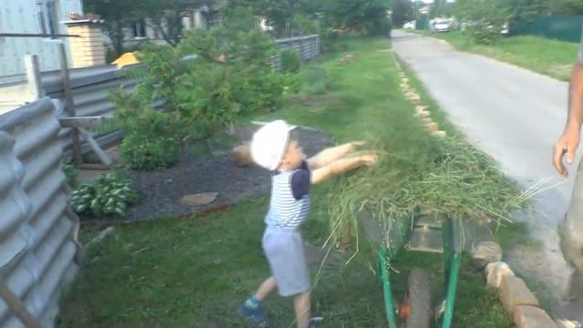 25.Наш главный помощник!!! смотреть онлайн