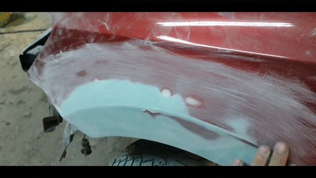 Оригинал арзон запчастлар WV Polo шпаклёвка грунтовка ишлари. Оригинальные запчасти WV POLO седан смотреть онлайн