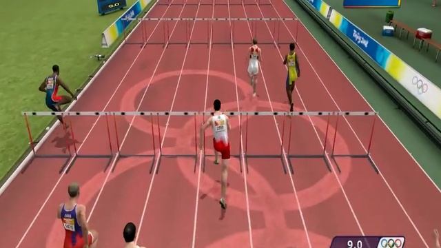 Прохождение игры Beijing 2008 4Ч (kiryshka32) смотреть онлайн