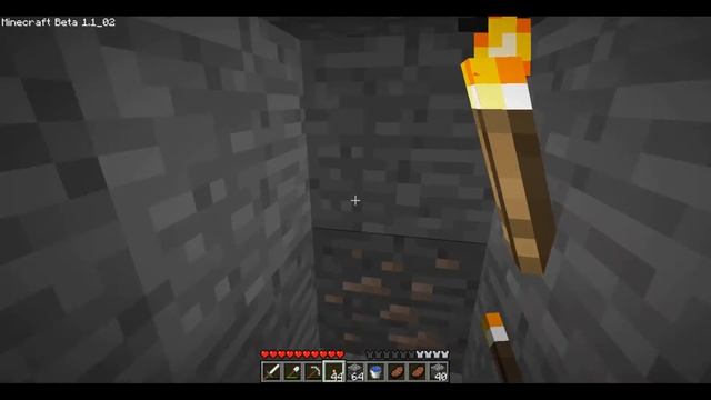 Discovering The Third Person Camera! | Minecraft Beta 1.1_02 | History of Minecraft Ep: 5 | смотреть онлайн