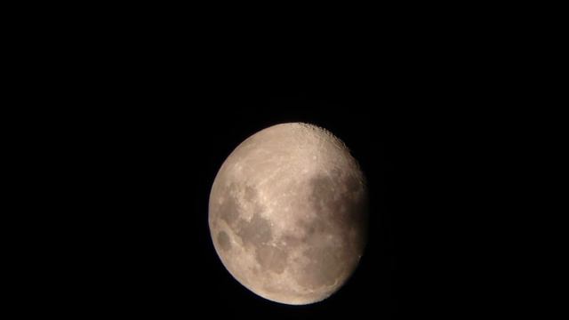The Moon - Meade Lightbridge 10 смотреть онлайн