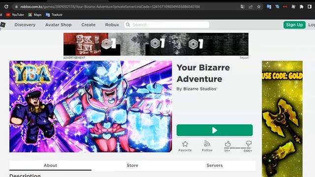 Tentaram me scamar com link fake(Roblox) смотреть онлайн
