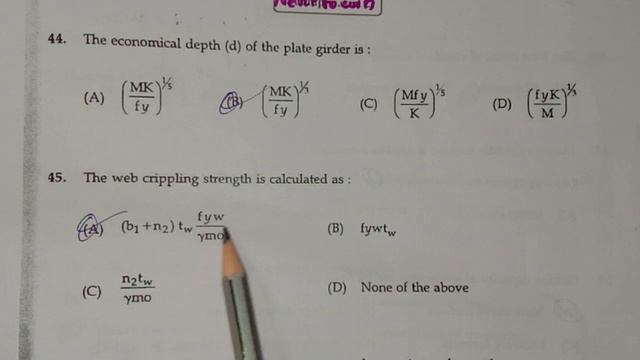 Trb Polytechnic 2017 Question Paper Discussion-3 || ( 37-60 Q/A) смотреть онлайн
