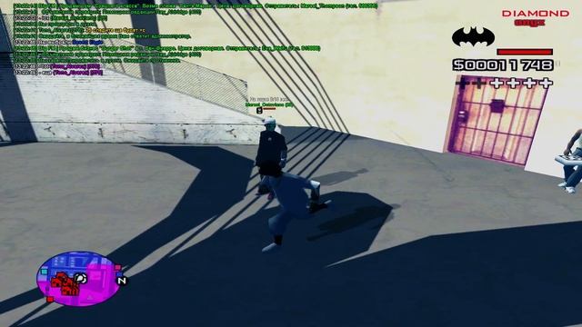 Dobrota | Даем инвайты в сампе. смотреть онлайн