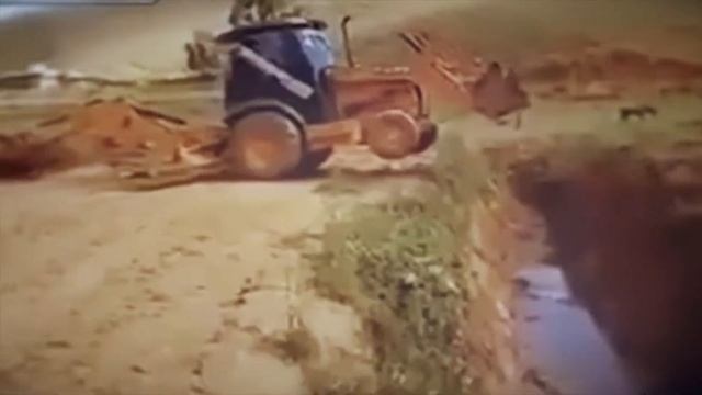 САМЫЕ КРУТЫЕ ЭКСКАВАТОРЩИКИ  ТАКОГО ТЫ ТОЧНО НЕ ВИДЕЛ!