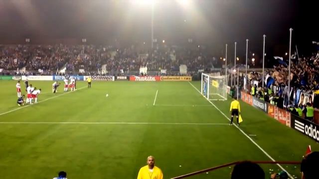 Wondo puts away a 90' PK to seal the victory over New York Red Bulls смотреть онлайн