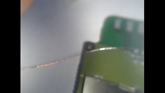 Замена mini usb гнезда смотреть онлайн