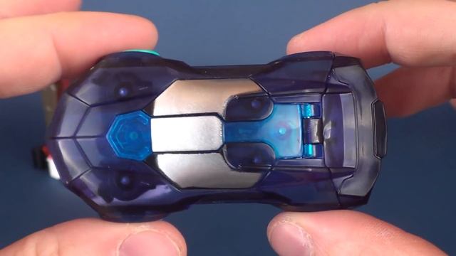 Toy Spot | Alpha Toys Screechers Wild Screecher Speed Launcher смотреть онлайн
