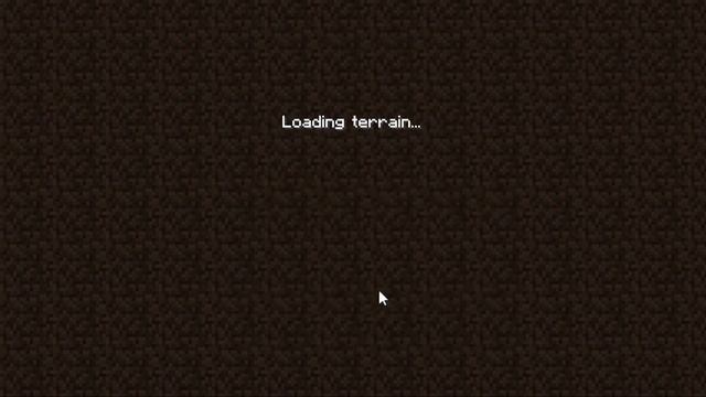 Minecraft Server Glitch (Aternos) смотреть онлайн