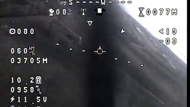 FPV - LATVIJA. ARKBIRD Systems