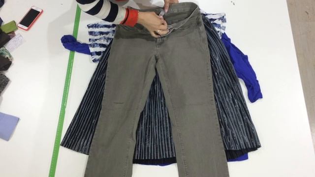 с501. Микс Casual весна смотреть онлайн