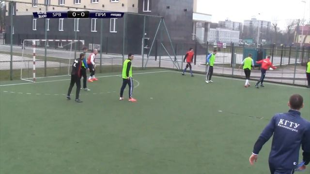 15.03.2015 - МФЛ "Наши", Super Band 0:0 Принцип смотреть онлайн