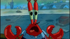 ?️Губка Боб- Последняя линия обороны Губки Боба(8/10)