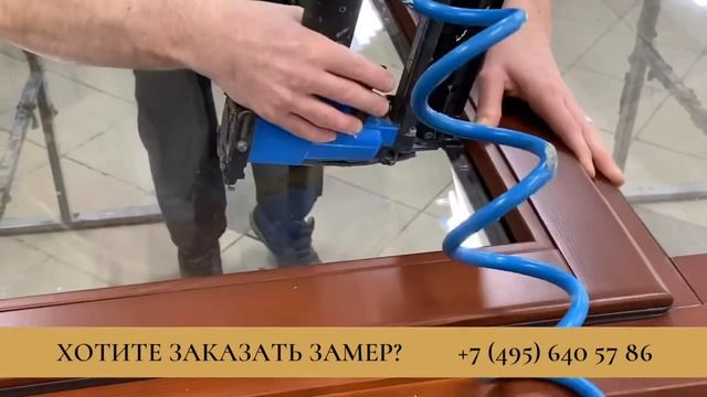 Какие окна лучше ставить в деревянный дом? смотреть онлайн