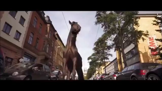 Ostwind [Music video] смотреть онлайн