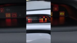 Hyundai Matrix не заводится