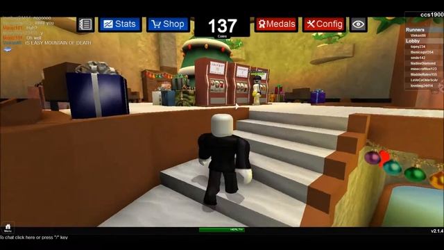 Играем в ROBLOX #19 смотреть онлайн