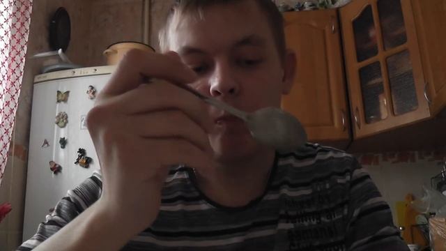Сливочно-шоколадный десерт смотреть онлайн