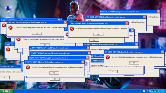 WINDOWS XP НА ANDROID // КАК УСТАНОВИТЬ ВИНДОВС XP НА ТЕЛЕФОН!? смотреть онлайн