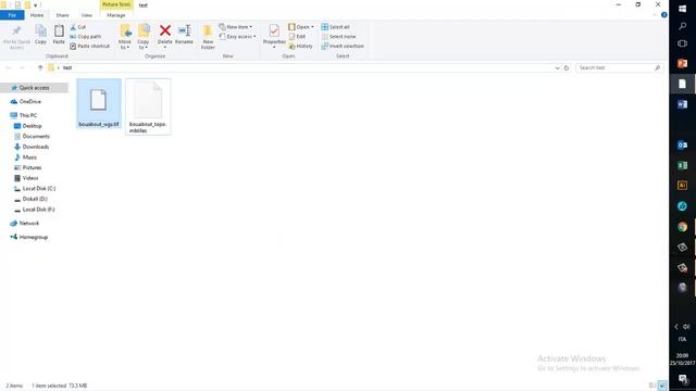 Create Mbtiles and use it in fieldmove смотреть онлайн