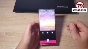 Как сделать фото контакта на весь экран на любой смартфон