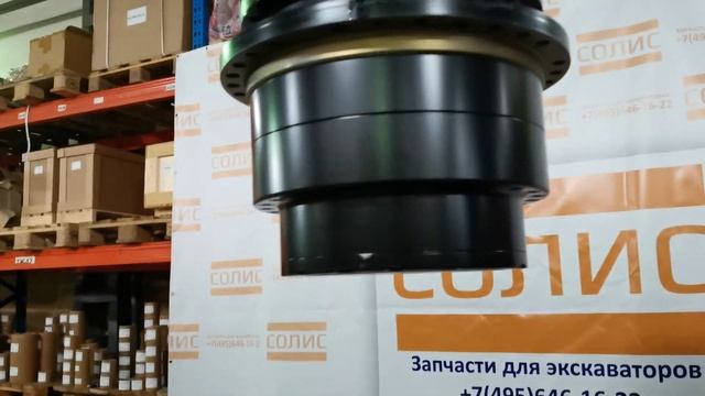 Бортовая передача для экскаватора Volvo EC290 14592030 смотреть онлайн