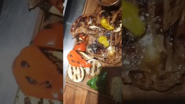 Это круче чем шашлык#food #gordonramsay #food #еда #cooking #shorts #шашлык #стейкинг смотреть онлайн