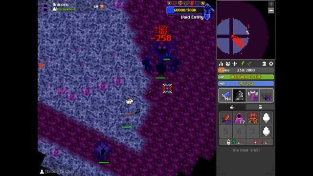Void Solo ?️ Rogue смотреть онлайн