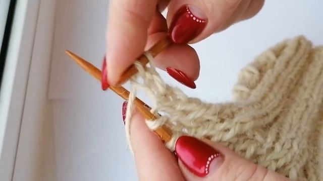 #ВЯЗАНИЕ ПРОСТЕЙШИЕ носки РASTORAL? из Натуральной ШЕРСТИ? Справится и НАЧИНАЮЩИЙ?#носкиспицами смотреть онлайн