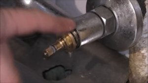 Как поменять кран-буксу в смесителе. Ремонт смесителя