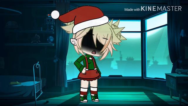 Родился с зубами, живи хищником! Gacha Life🥂 смотреть онлайн