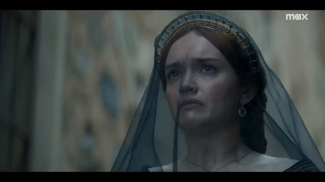HOUSE OF THE DRAGON Season 2 Trailer (2024) Alicent, Aemond смотреть онлайн
