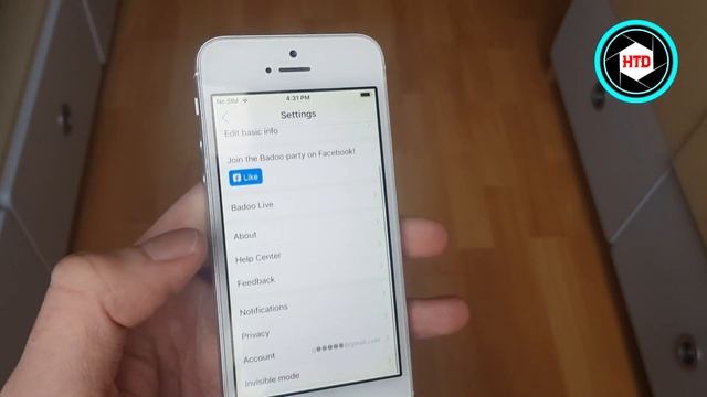How to Delete Badoo Account (iPhone & Android) смотреть онлайн