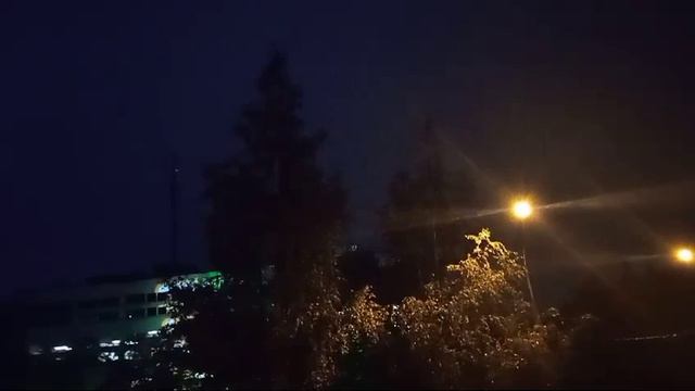 Гроза в Москве 03.07.24 смотреть онлайн