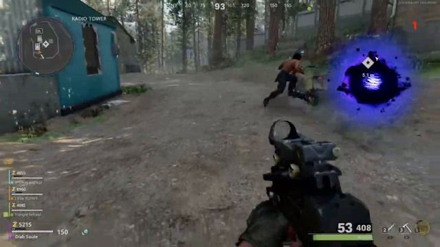 Call of Duty switch a roo смотреть онлайн