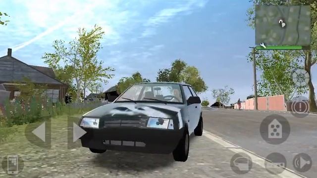 Как починить машину на месте в madout2 смотреть онлайн