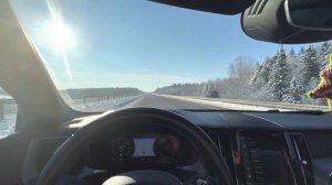 Volvo XC60 SPA D5 235 лс., 100+км/ч