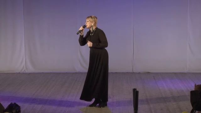 2019_Елена Тутубалина - Жизнь прекрасна смотреть онлайн