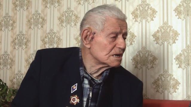 Стаханов. Историографический цикл «Герои в воспоминаниях и лицах...». Нечитайленко Николай Иванович смотреть онлайн