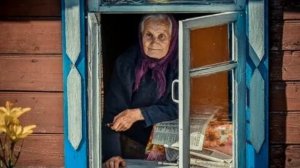 СТИХИ О МАМЕ---Юрий Велла