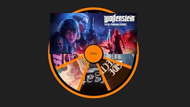 Steam Roulette Review - Enemy Mind, Hatoful Boyfriend, Wolfenstein: Youngblood смотреть онлайн