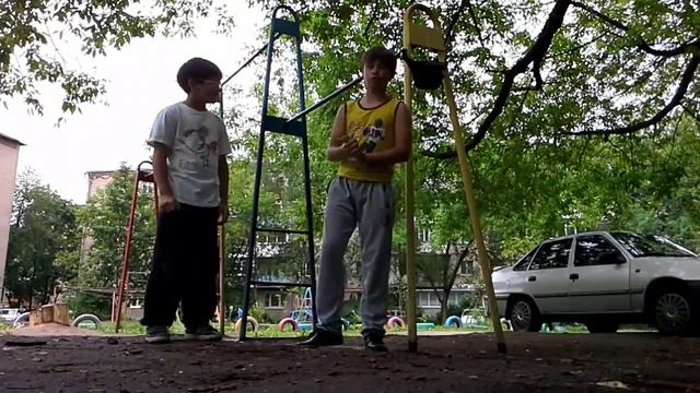 Как сделать капитанский выход смотреть онлайн