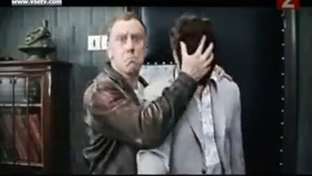 Шеф! Все пропало! смотреть онлайн