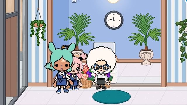 ? EL MULTIVERSO DE LUNA! ? Parte #5 Toca Life - Yoya Busy - Avatar World | Miga World | Roblox смотреть онлайн