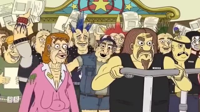 Mr+ Pickles Season 2 Episode 1