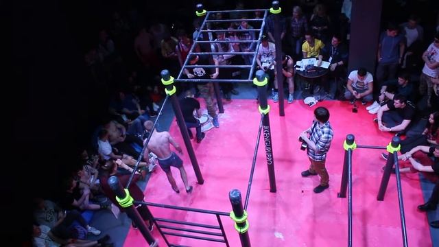 Боги Арены 2016! Gods of the Arena 2016! Александр Амельченко VS Дмитрий Доценко смотреть онлайн