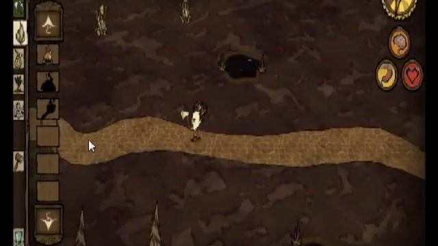 Don`t Starve | Обзор бета-версии смотреть онлайн